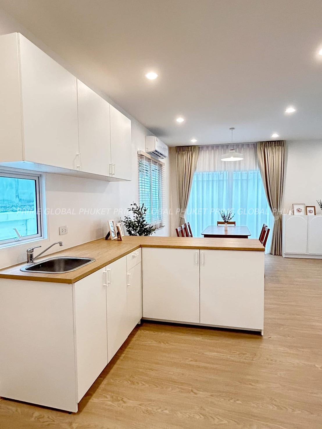 - Sq.m House for Rent in Kohkeaw