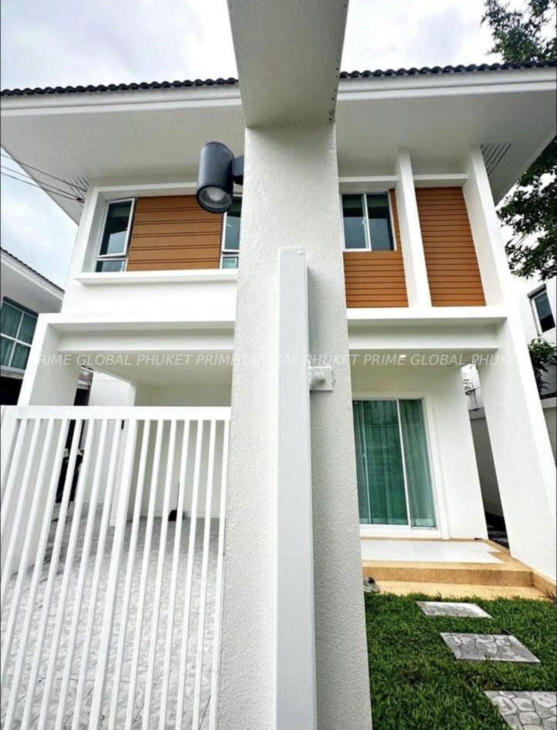 - Sq.m House for Rent in Kohkeaw