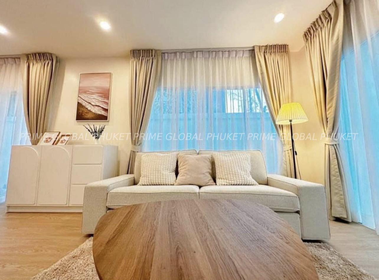 - Sq.m House for Rent in Kohkeaw