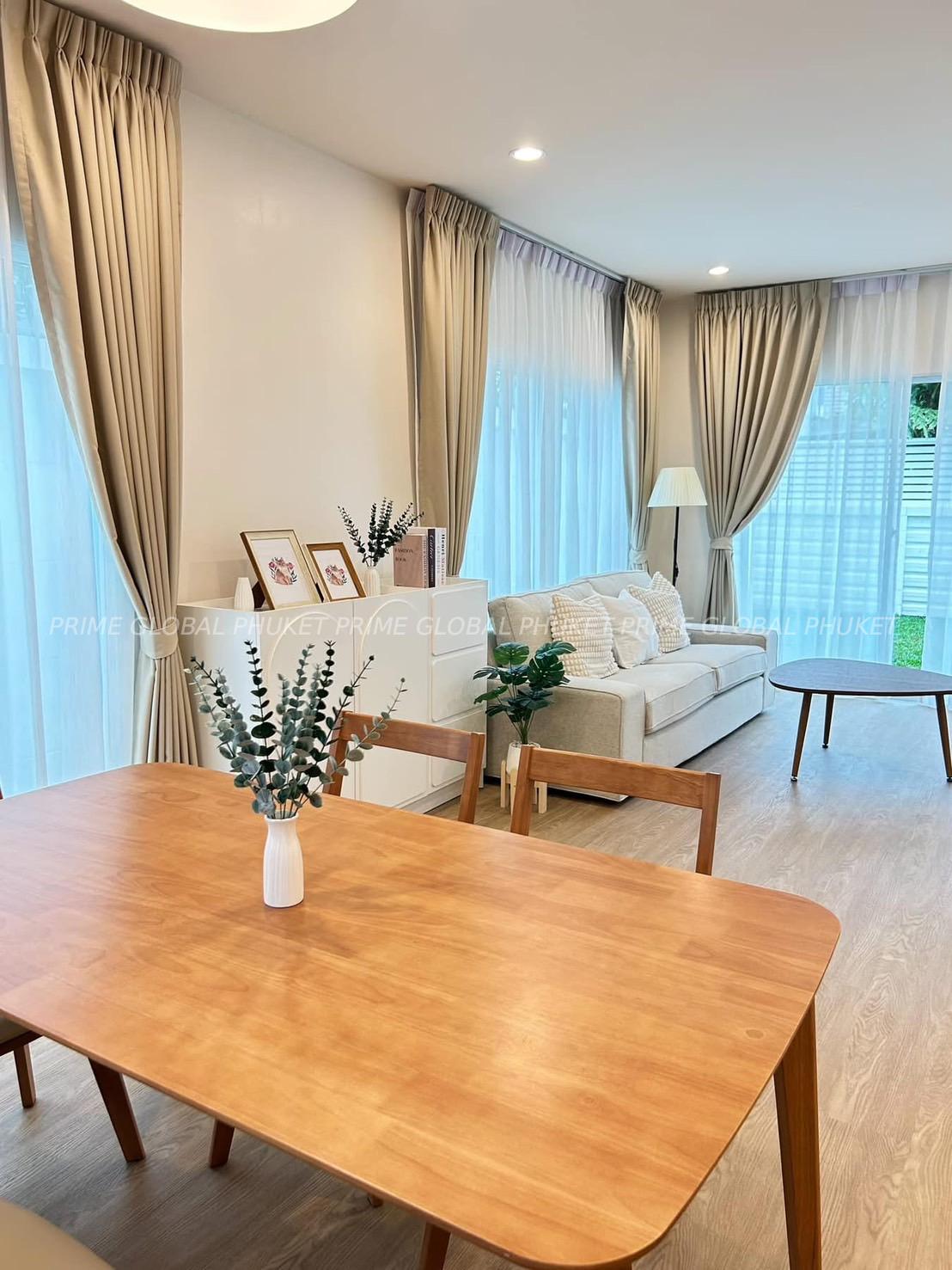 - Sq.m House for Rent in Kohkeaw