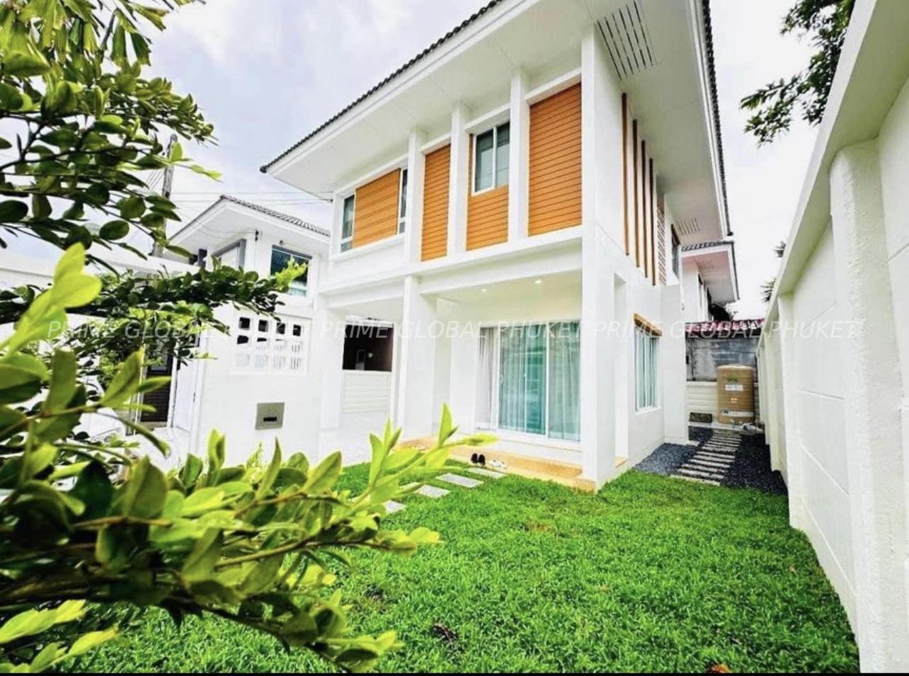 - Sq.m House for Rent in Kohkeaw