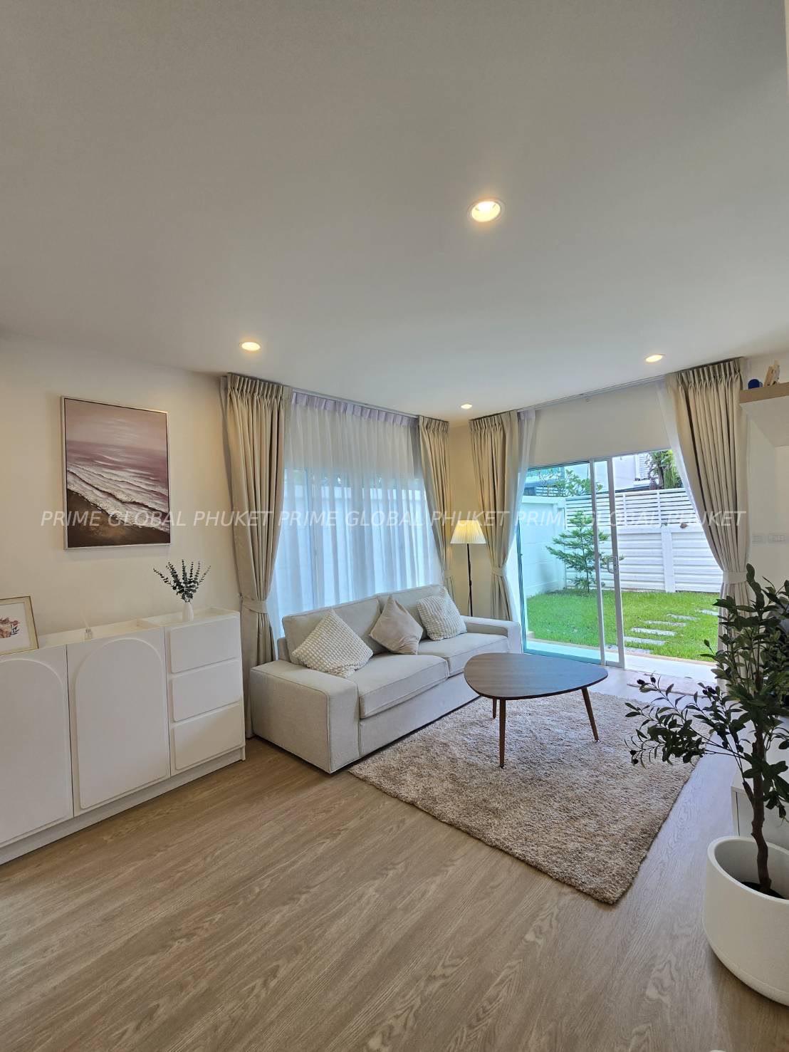 - Sq.m House for Rent in Kohkeaw