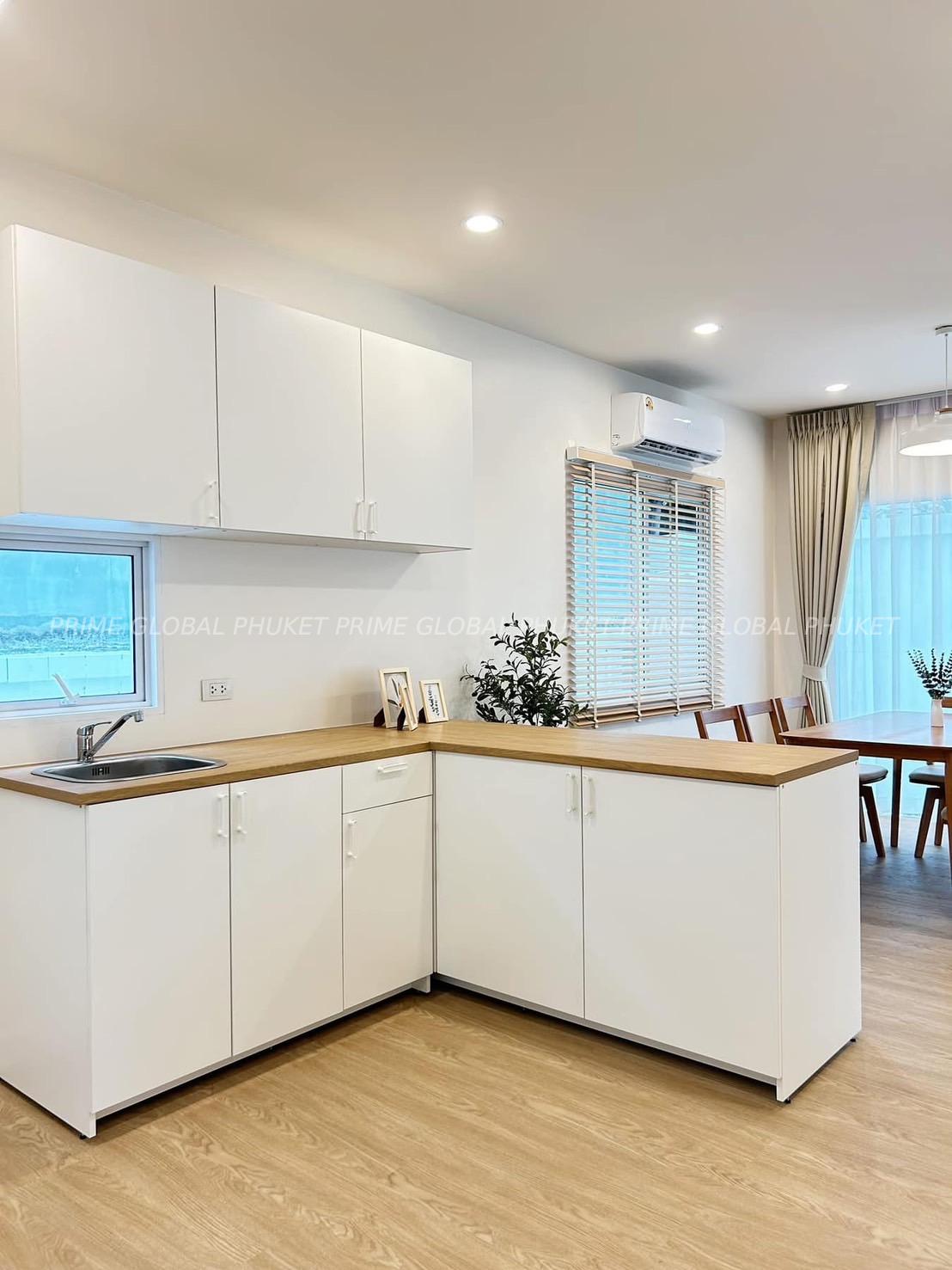 - Sq.m House for Rent in Kohkeaw