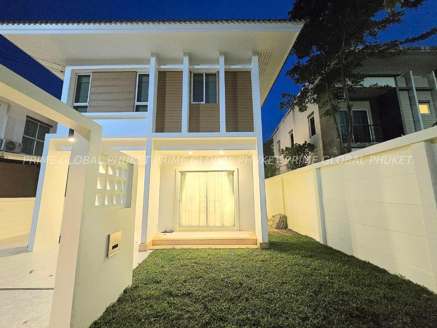 - Sq.m House for Rent in Kohkeaw