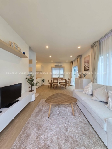 - Sq.m House for Rent in Kohkeaw