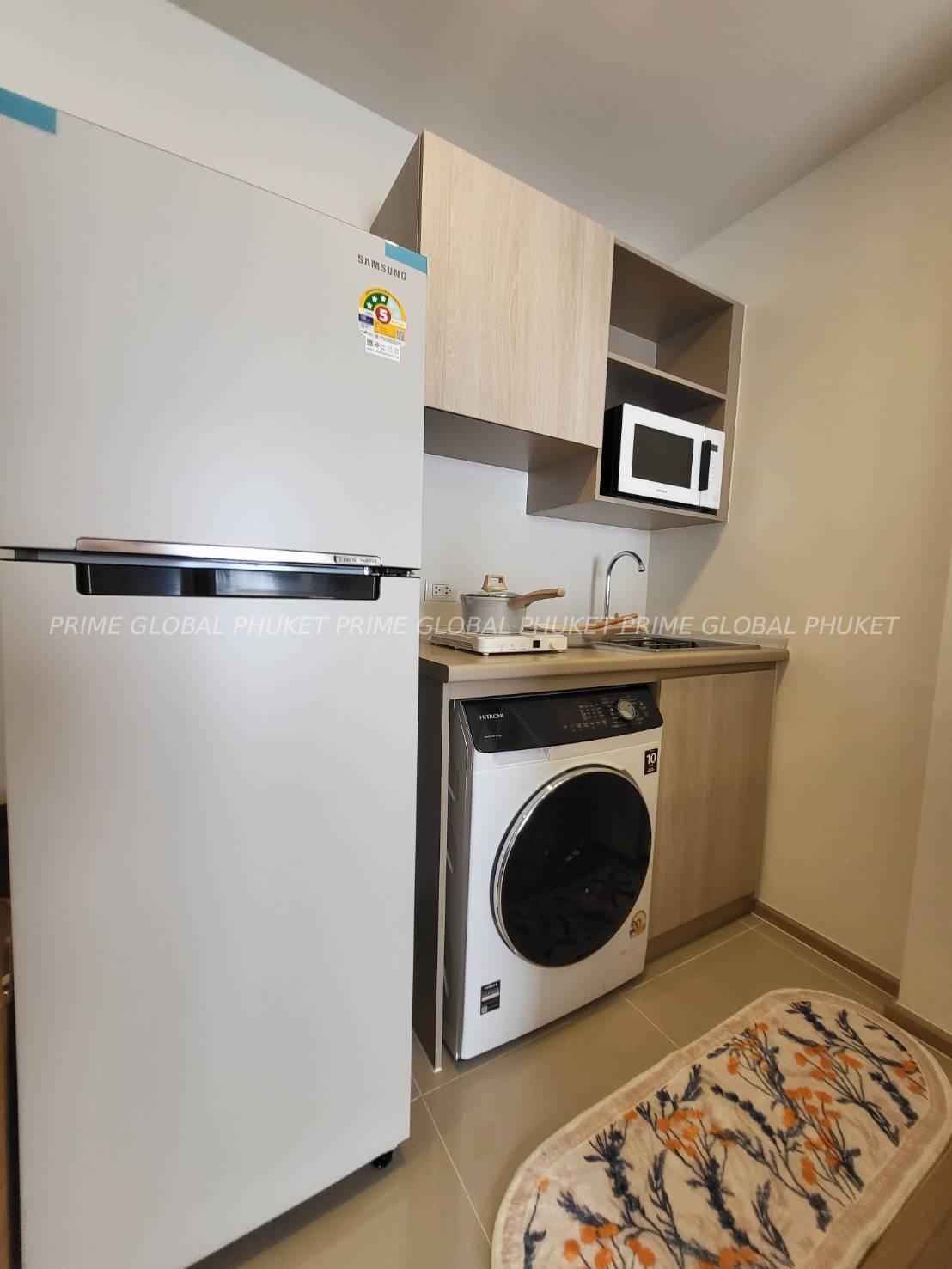 Reef Condominium for Rent and Sale in Kathu 