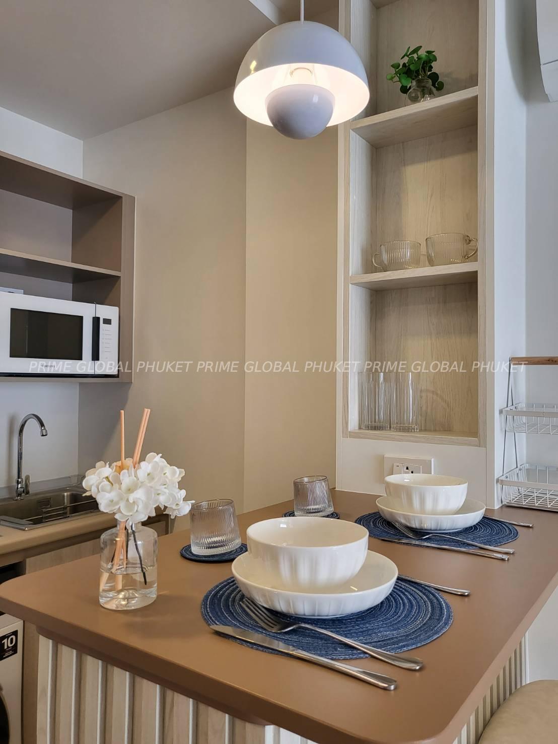 Reef Condominium for Rent and Sale in Kathu 
