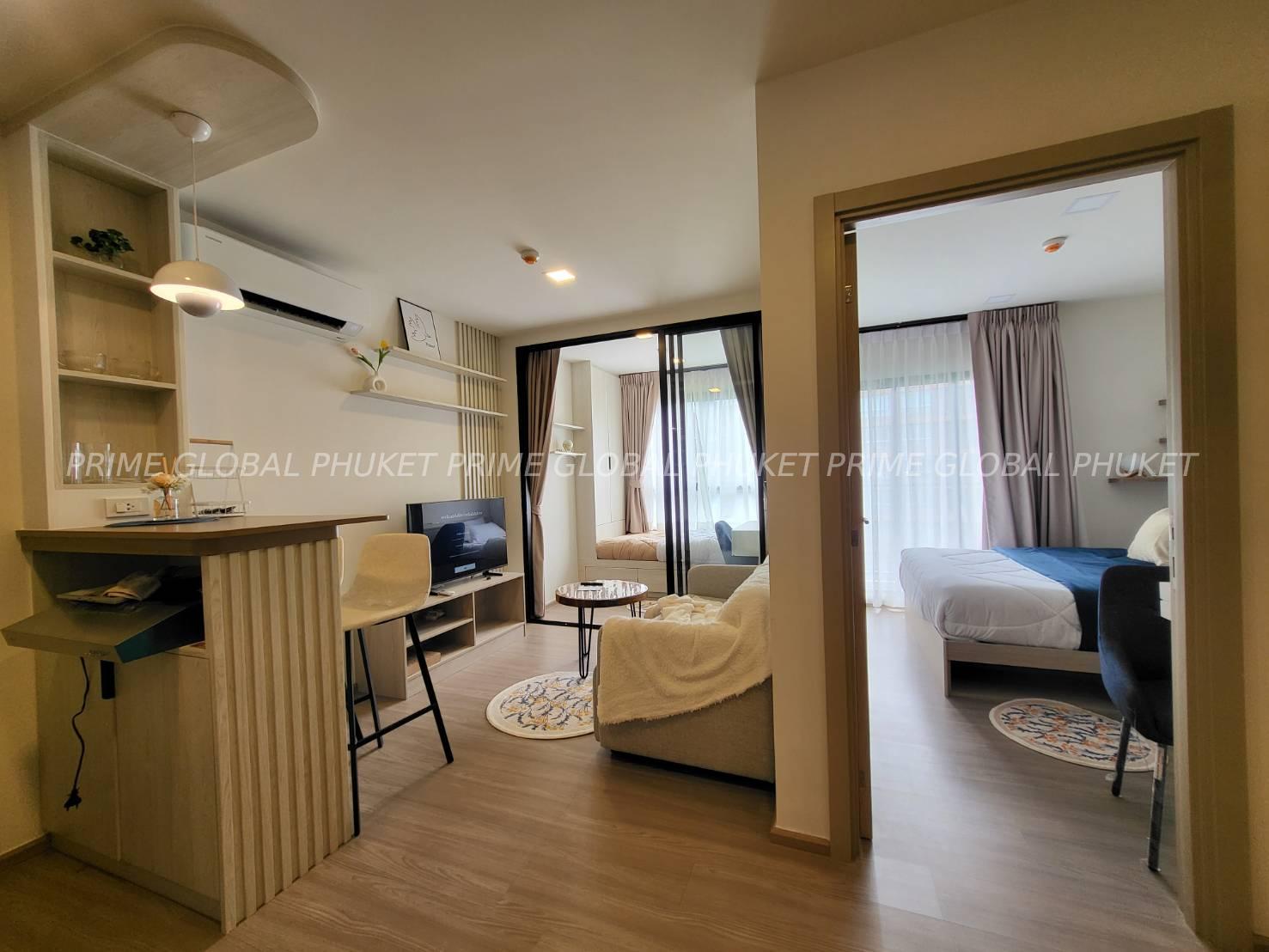 Reef Condominium for Rent and Sale in Kathu 