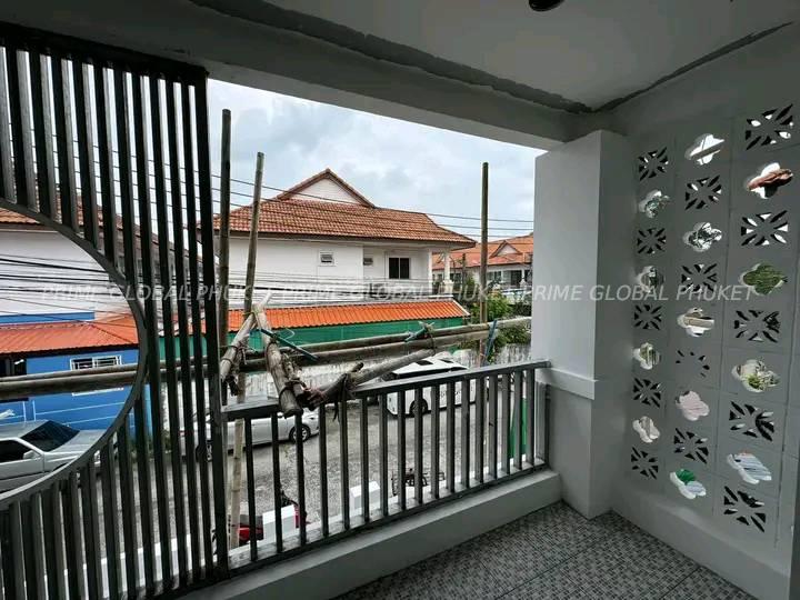 52 Sq.w House for Sale in Panwa