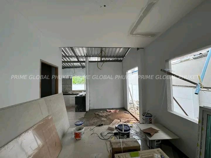 52 Sq.w House for Sale in Panwa