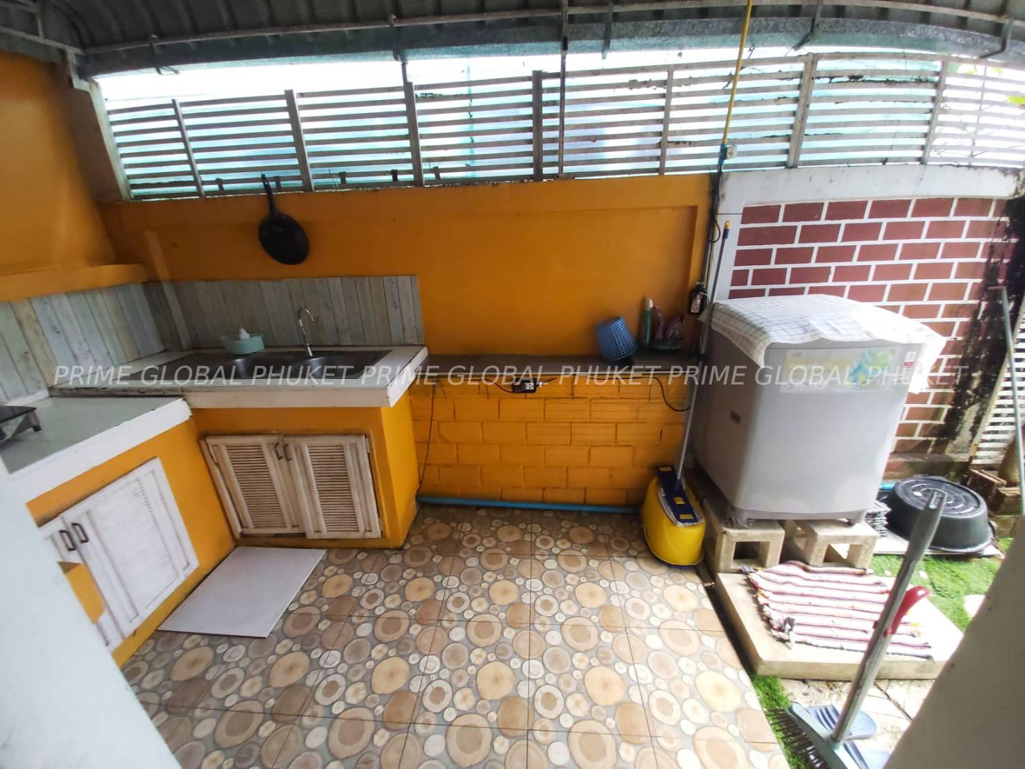 House for Rent in Kohkeaw