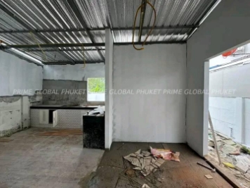 52 Sq.w House for Sale in Panwa