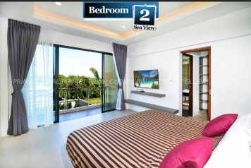 320 Sq.m Villa for Rent in Rawai