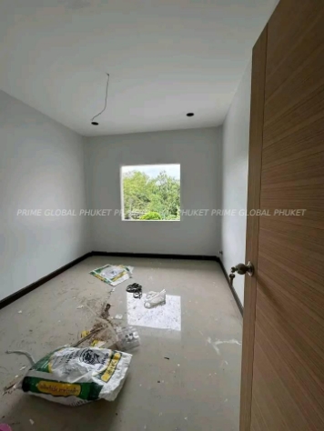 52 Sq.w House for Sale in Panwa