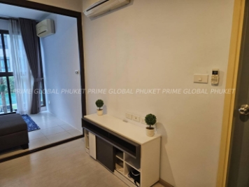 39 Sq.m Condominium for Rent in Phuket town