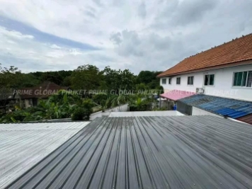 52 Sq.w House for Sale in Panwa