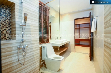 320 Sq.m Villa for Rent in Rawai