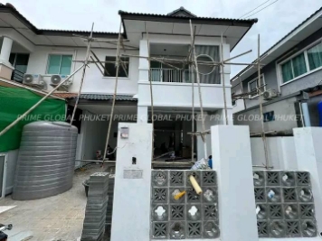 52 Sq.w House for Sale in Panwa