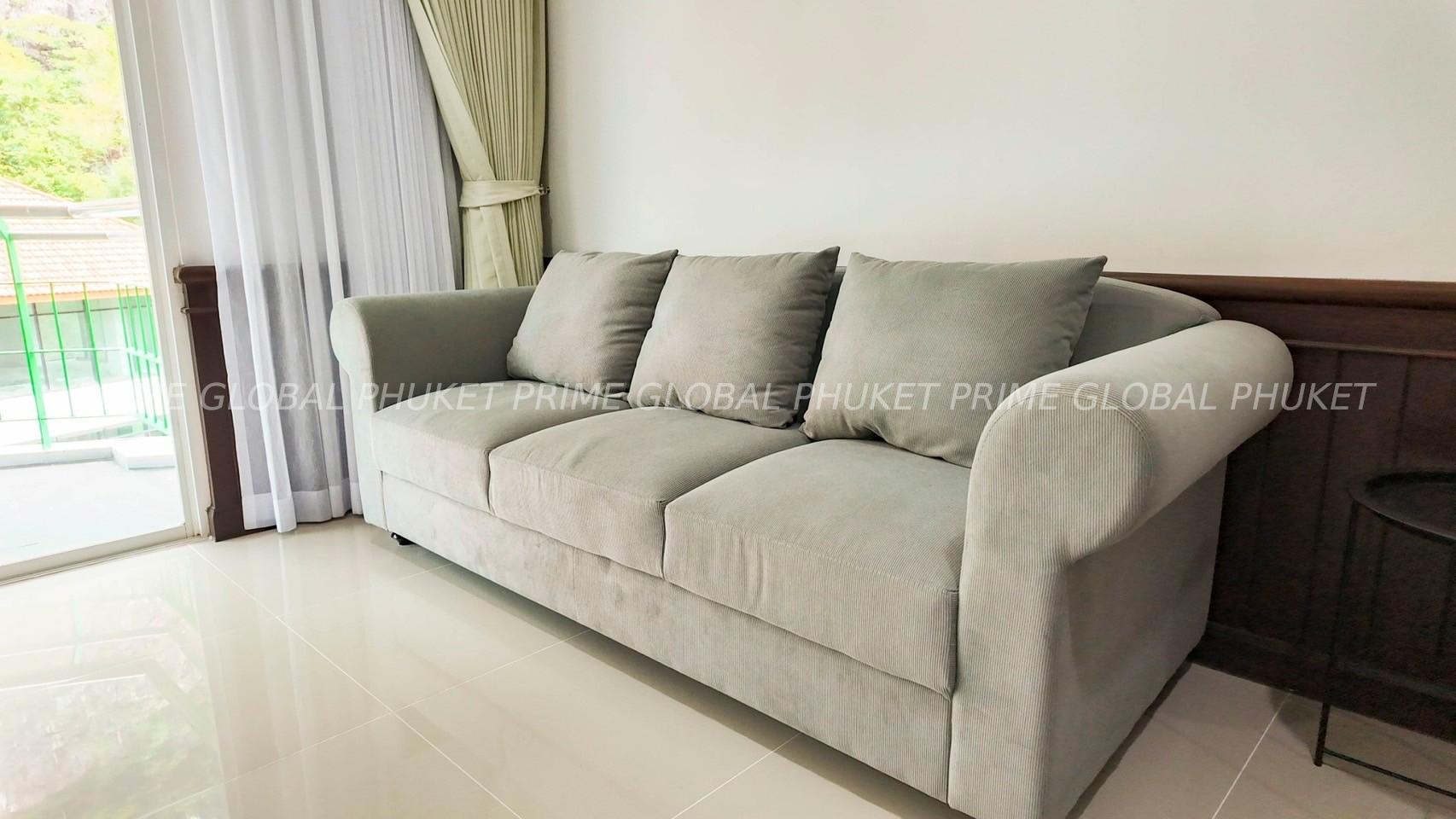 170 Sq.m Condominium for Rent in Phuket town