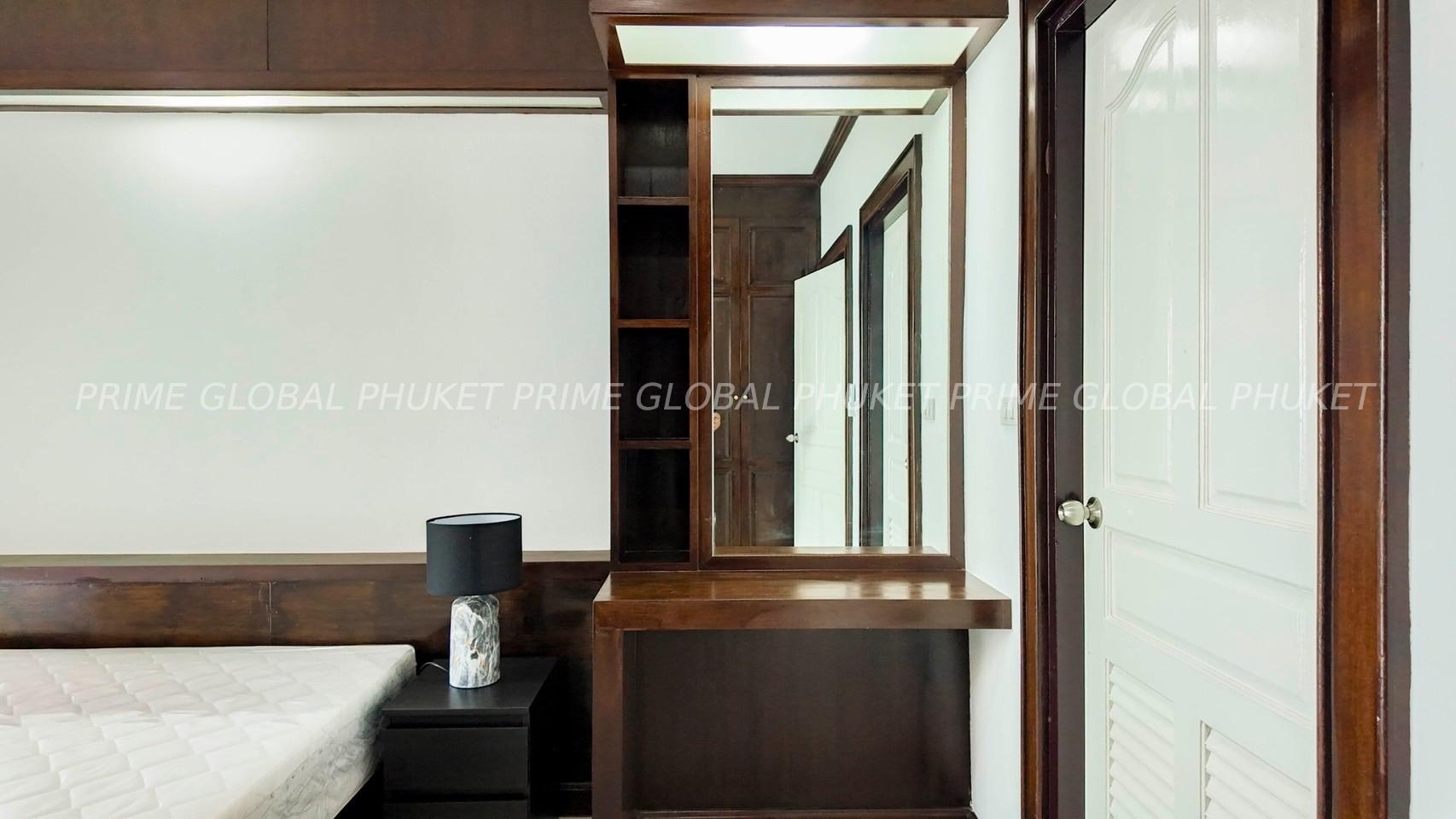 170 Sq.m Condominium for Rent in Phuket town