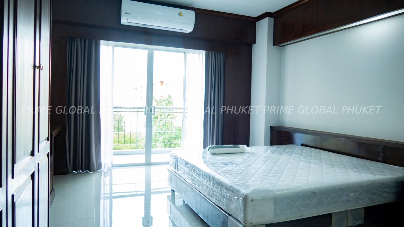 170 Sq.m Condominium for Rent in Phuket town