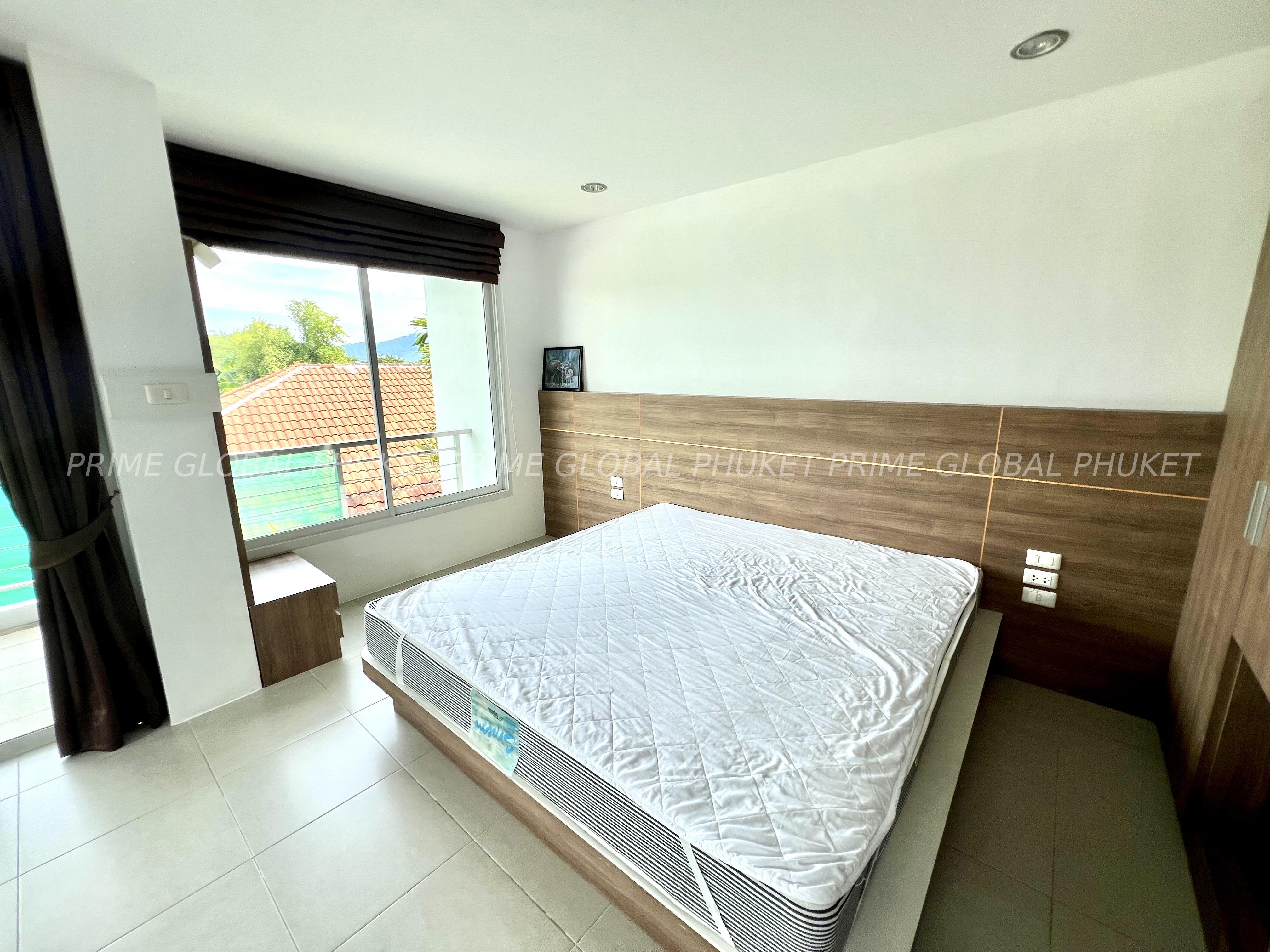 - Sq.m House for Rent and Sale in Rawai