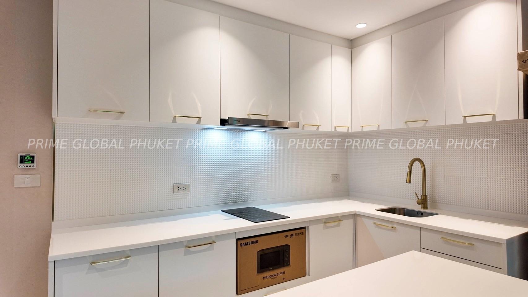 - Sq.m Condominium for Rent in Phuket town