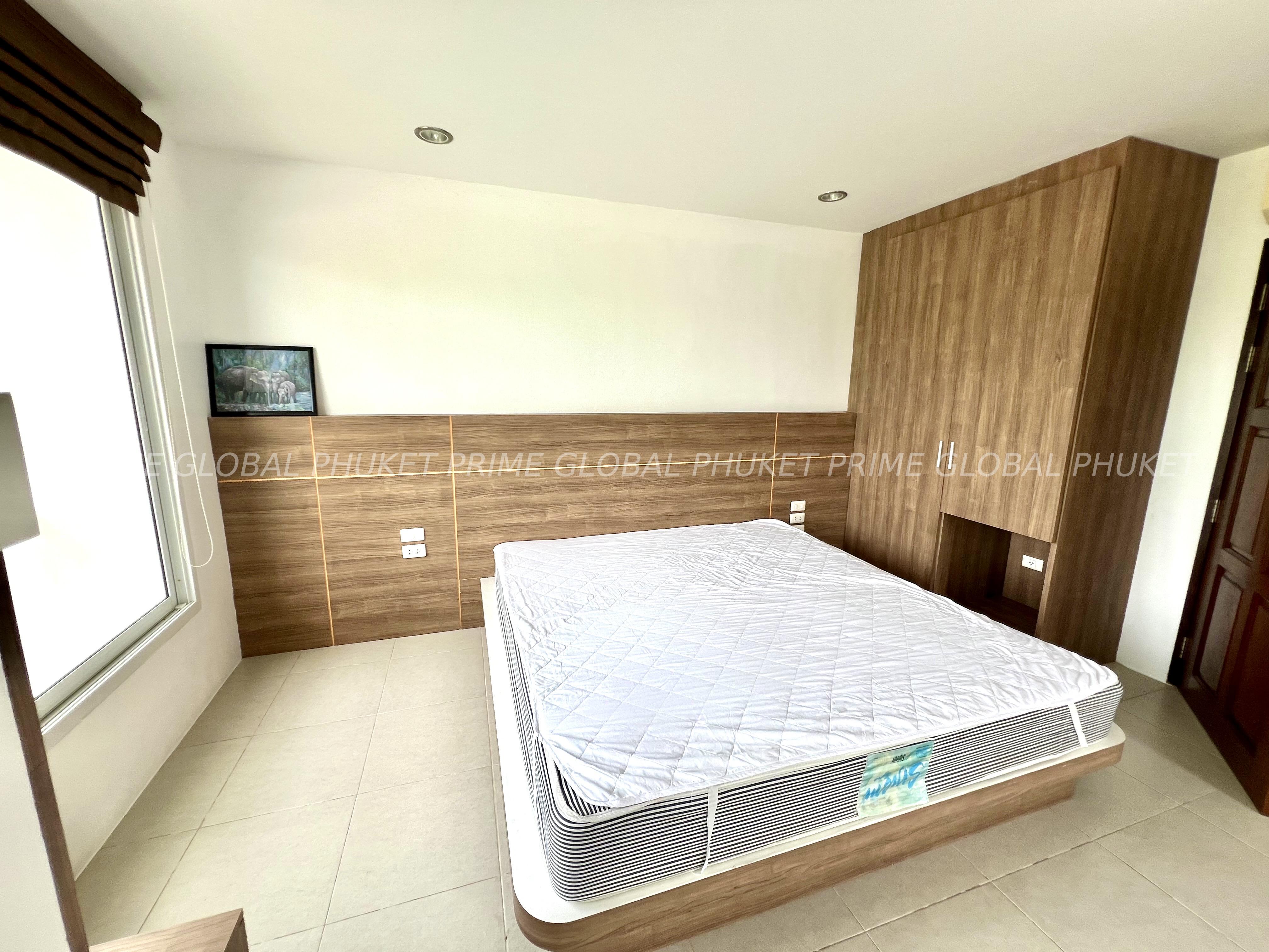 - Sq.m House for Rent and Sale in Rawai