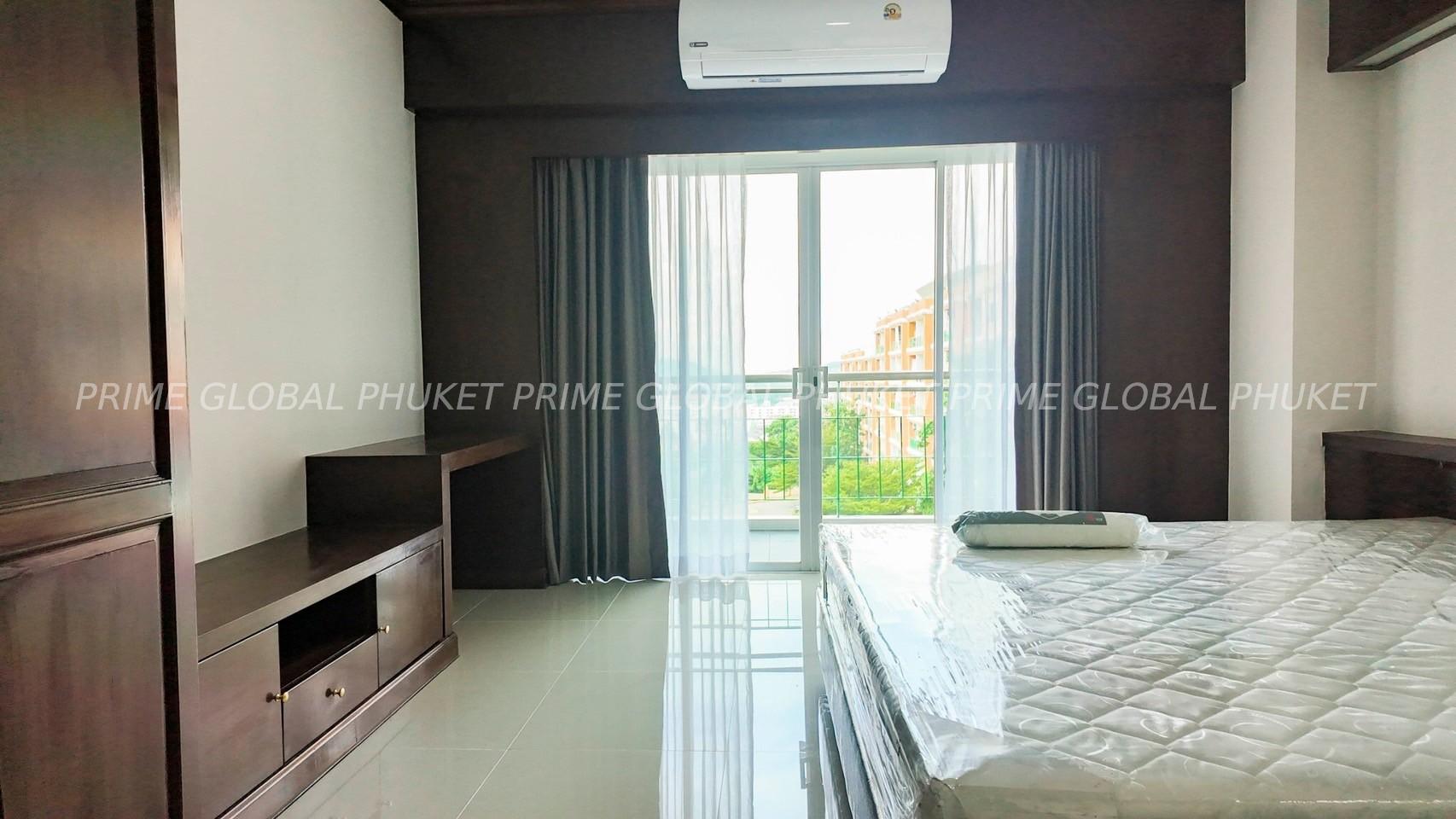 170 Sq.m Condominium for Rent in Phuket town