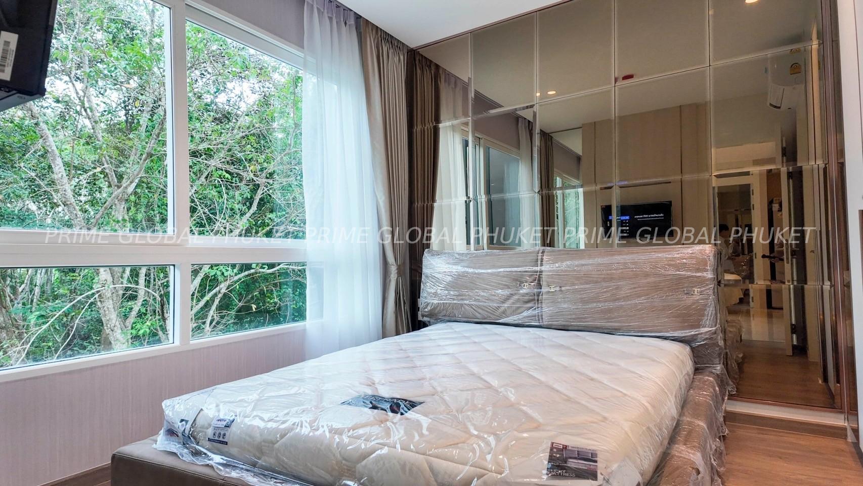 - Sq.m Condominium for Rent in Phuket town