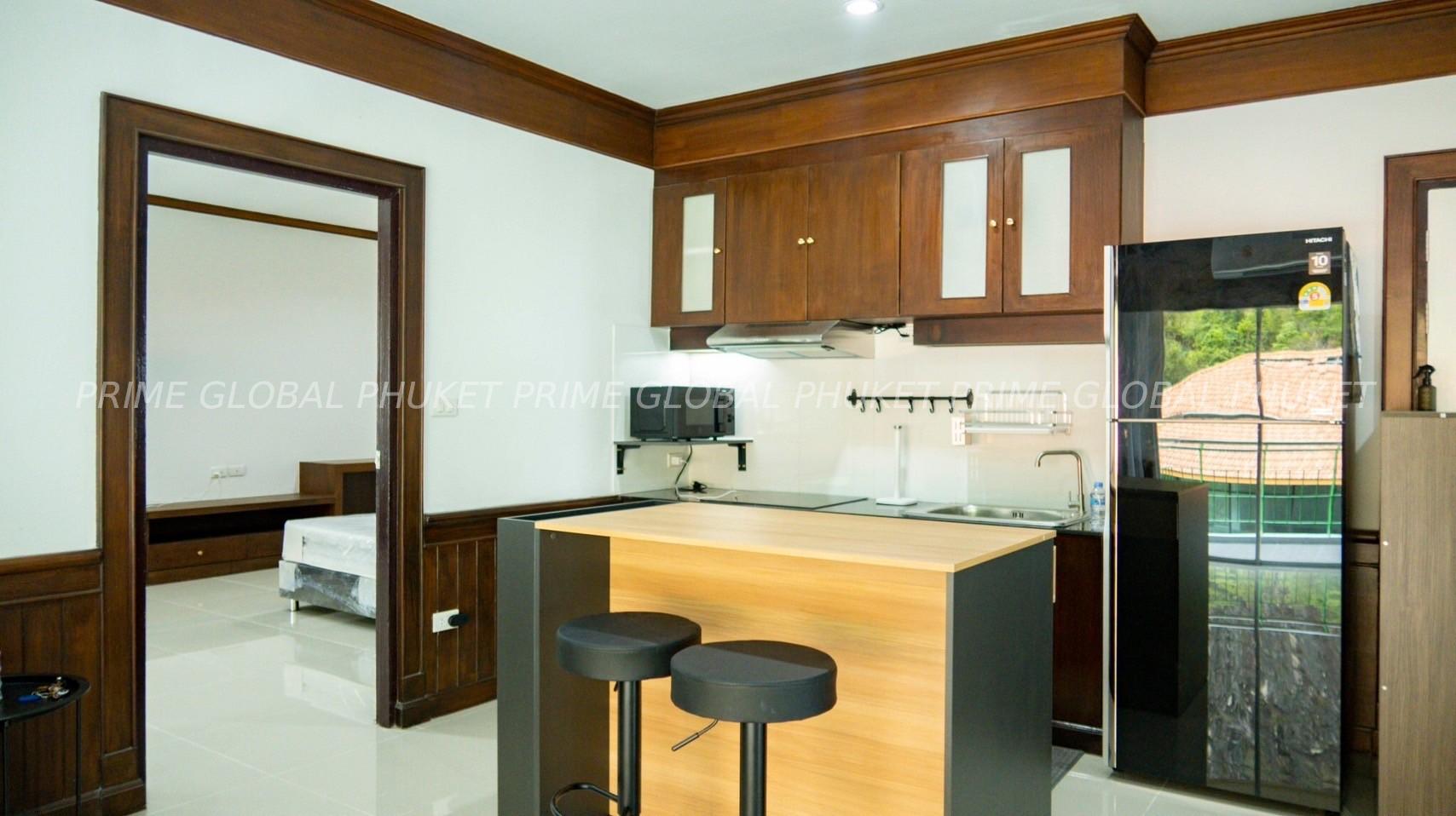 170 Sq.m Condominium for Rent in Phuket town