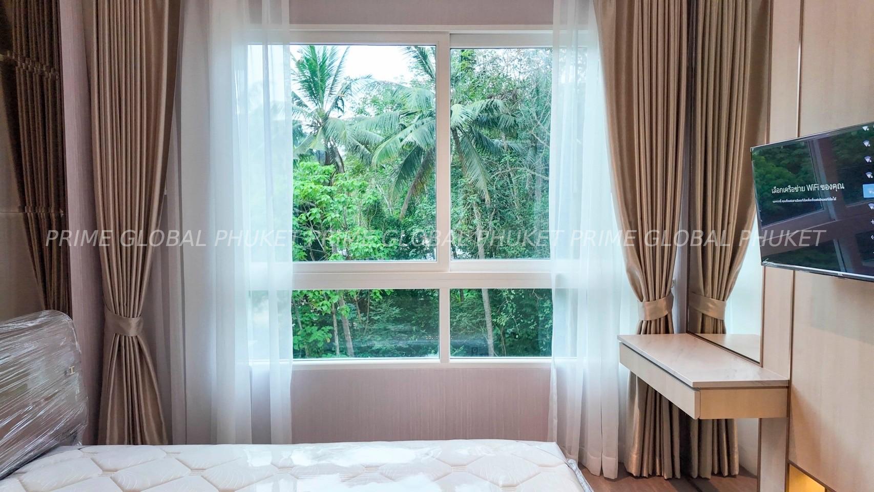 - Sq.m Condominium for Rent in Phuket town