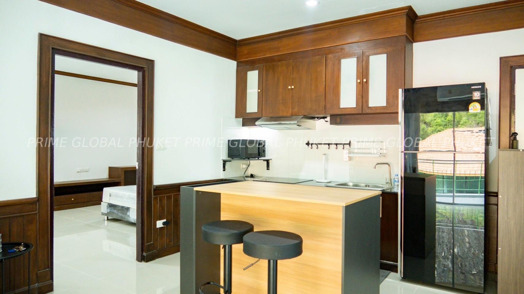 170 Sq.m Condominium for Rent in Phuket town