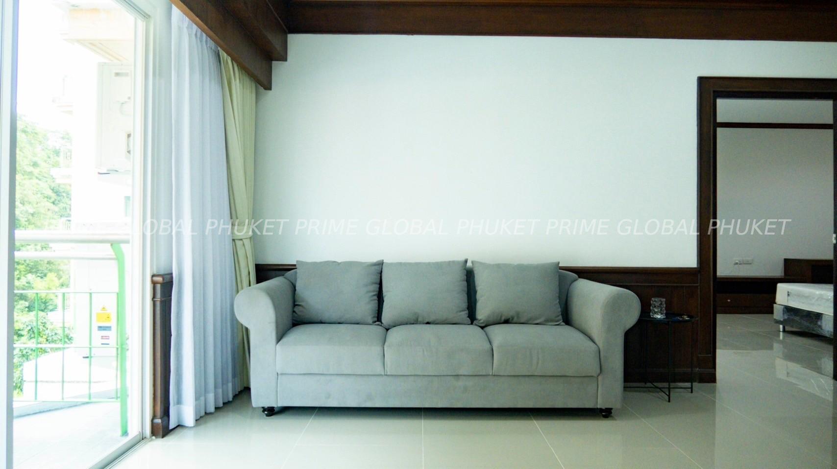 170 Sq.m Condominium for Rent in Phuket town