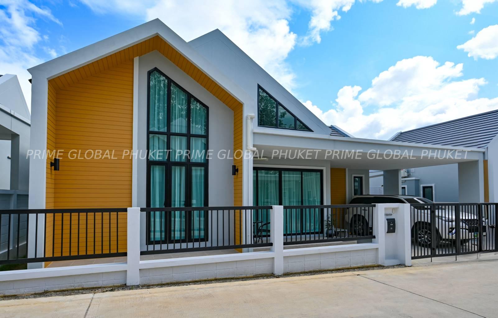 House for Rent in Chengtalay