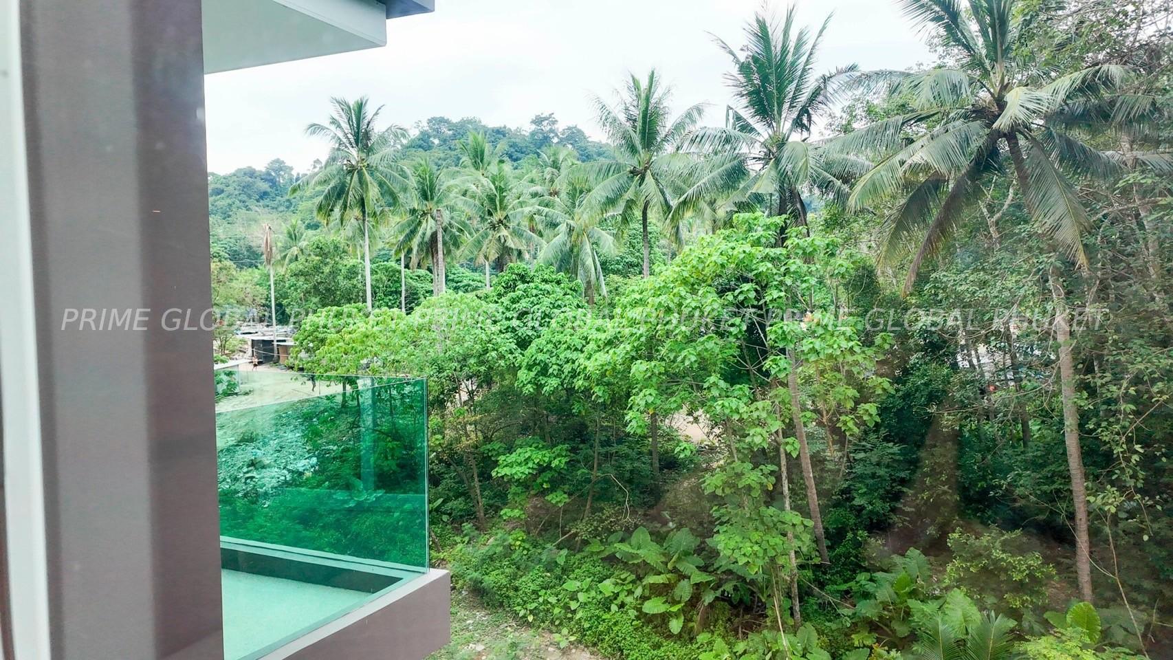 - Sq.m Condominium for Rent in Phuket town