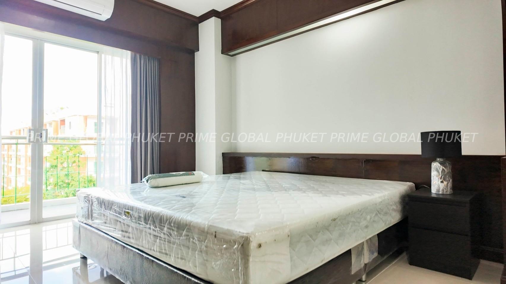 170 Sq.m Condominium for Rent in Phuket town