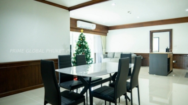 170 Sq.m Condominium for Rent in Phuket town