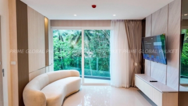 - Sq.m Condominium for Rent in Phuket town