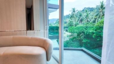 - Sq.m Condominium for Rent in Phuket town