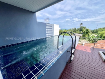 - Sq.m House for Rent and Sale in Rawai