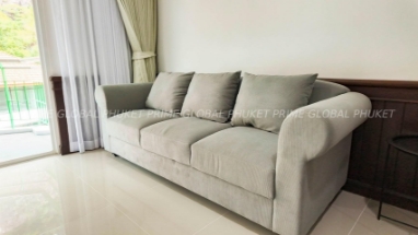 170 Sq.m Condominium for Rent in Phuket town