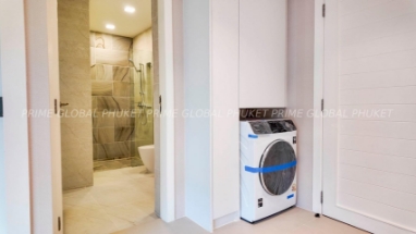 - Sq.m Condominium for Rent in Phuket town