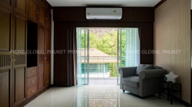 170 Sq.m Condominium for Rent in Phuket town