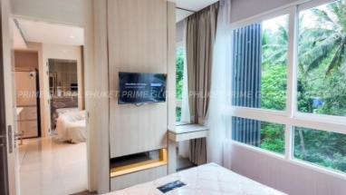 - Sq.m Condominium for Rent in Phuket town