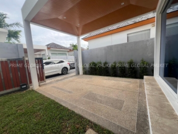 82 Sq.w Villa for Sale in Rawai