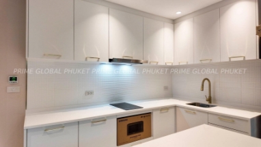 - Sq.m Condominium for Rent in Phuket town