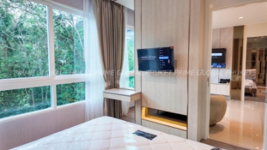 - Sq.m Condominium for Rent in Phuket town