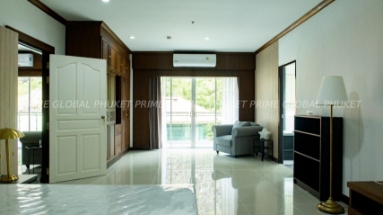 170 Sq.m Condominium for Rent in Phuket town