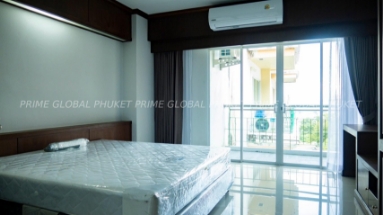 170 Sq.m Condominium for Rent in Phuket town